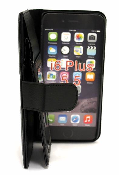 billigamobilskydd.sePlnboksfodral XXL iPhone 6 Plus/6s Plus
