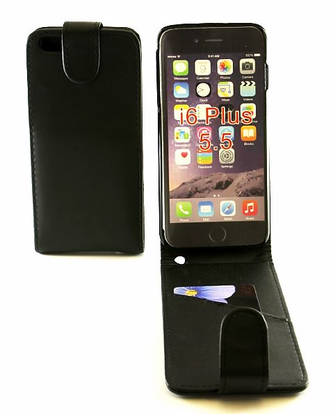 billigamobilskydd.seFlipfodral iPhone 6/6s Plus