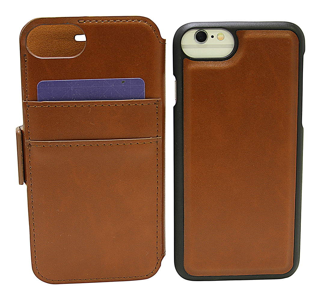 CoverInMagnet Wallet Exclusive iPhone 7