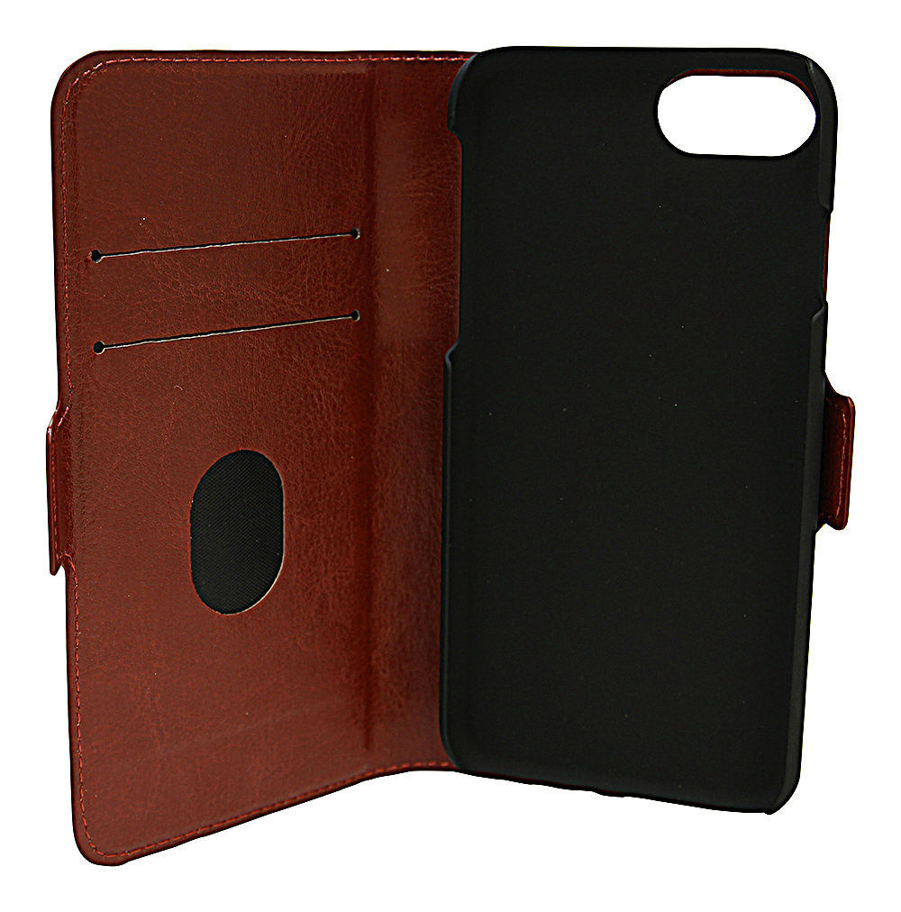 CoverInMagnet Standcase Wallet iPhone 7