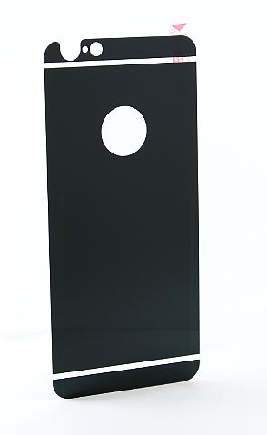 billigamobilskydd.seFull Frame Baksida skydd hrdat glas iPhone 6/6s