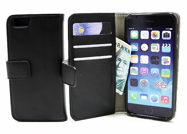 billigamobilskydd.seMagnet Wallet iPhone 6/6s